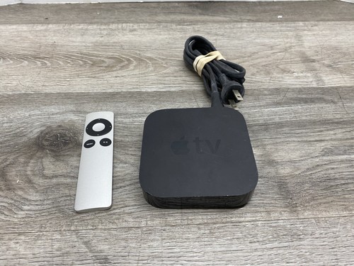 Apple media streamer 3a - apple, tv