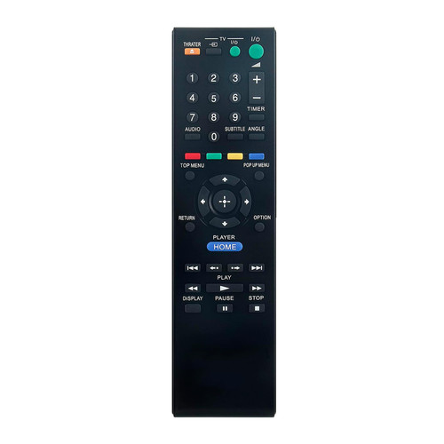 Remote control for - control,