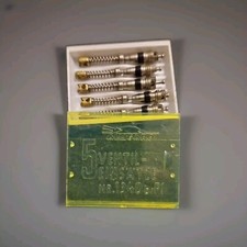 Ventileinsätze Alligator 5