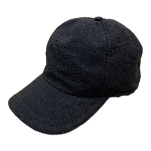 Casquette fendi noir - fendi,