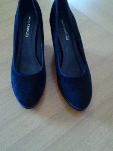 Scarpe donna stile decolte - donna,