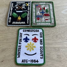 Toppe da campo vintage