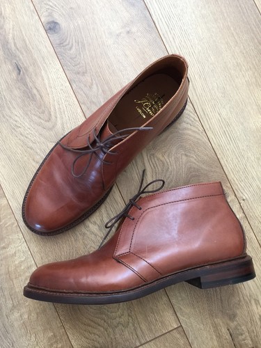 Stivali jcrew ludlow chukka - jcrew,