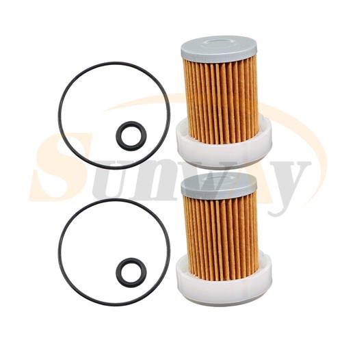 Fuel filter for - 2,