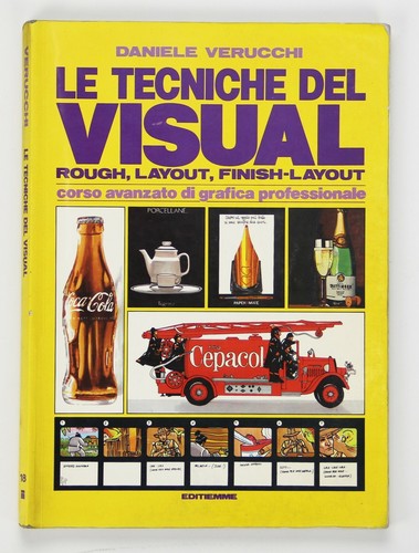 Tecniche del visual - tecniche,