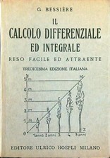 IL CALCOLO DIFFERENZIALE ED