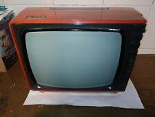 TV Vintage Philips ,Philetta Luxus 611, Anni 70'