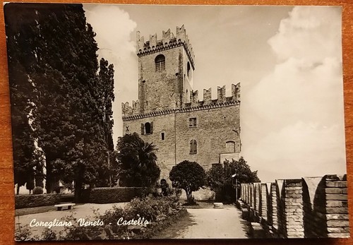 Conegliano - , (treviso)