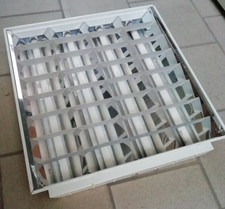 PLAFONIERA DA INCASSO