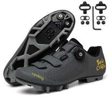 Scarpe ciclismo mtb con - scarpe,