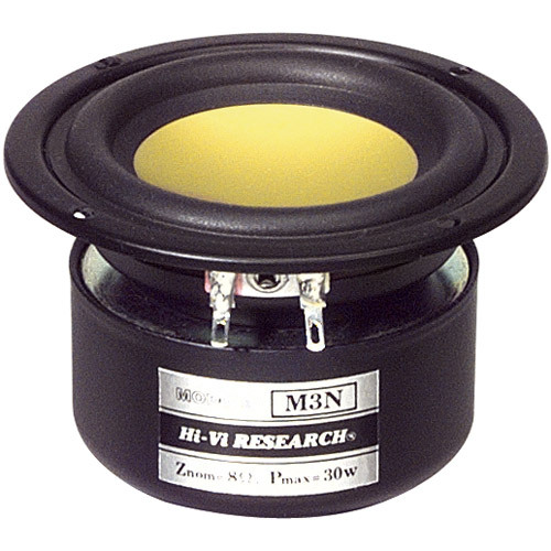 Midbass hivi m3n - hivi,