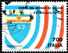francobolli italia repubblica