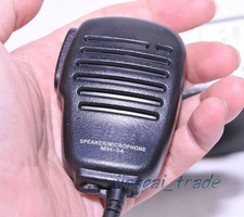 Altoparlante microfono per