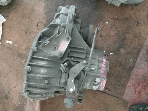 Cambio mercedes vito diesel - mercedes,