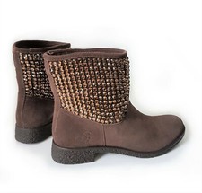 Stivaletti stivaletti ALBERTO