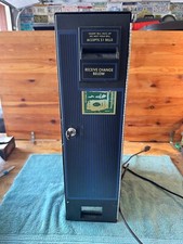 Coffee Inns CM-222 Dollar Bill