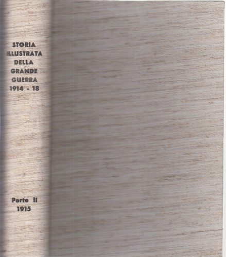 Storia illustrata della grande - storia,