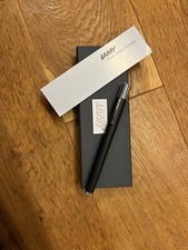 Penna stilografica Lamy Scala