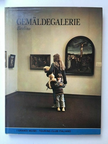Gemaldegalerie berlino - gemaldegalerie,,