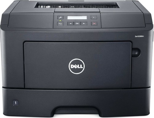 Dell b2360dn stampante - b2360dn, a4