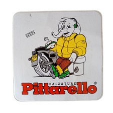 *HH* Adesivo vintage old