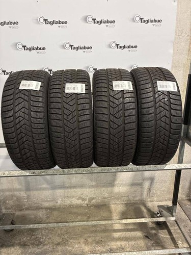 Set gomme 225 40r18 - 4,