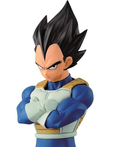 Banpresto dragonball dxf - z,