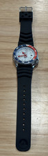 Seiko Divers Pepsi Quarzo