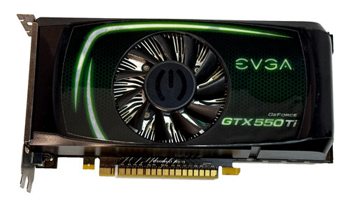 Scheda grafica evga nvidia - scheda,