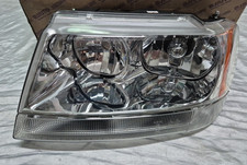Jeep grand cherokee 1998 - jeep, wj