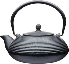 Teiera Giapponese in Ghisa