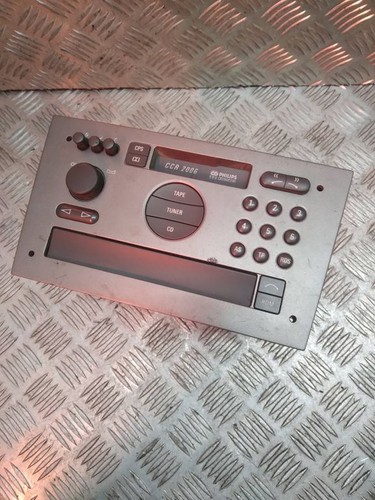 Opel vectra 2004 - 2004, radio