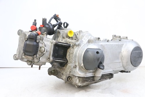 Motore piaggio mp3 - motore,