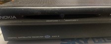 Decoder satellitare Gold box Nokia 9301 S