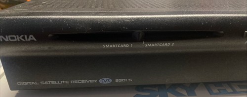 Decoder satellitare gold box - satellitare,