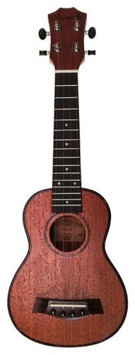 Master ukulele suk 002 mogano - 002,