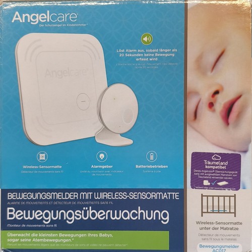Angelcare rilevatore di - -,