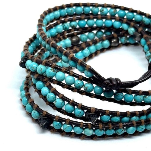 Bracciale chan luu - chan, 5