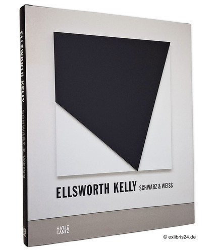 Ellsworth kelly schwarz - kelly,