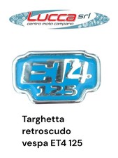 573079 Targhetta Portello