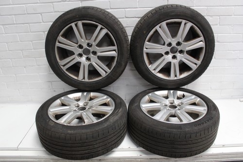 Audi cerchi in - b8, da
