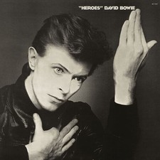 David Bowie - (PRE-ORDER