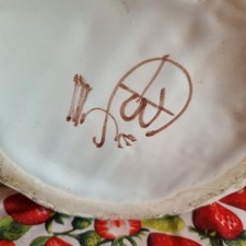 Vaso Ceramica Artistica