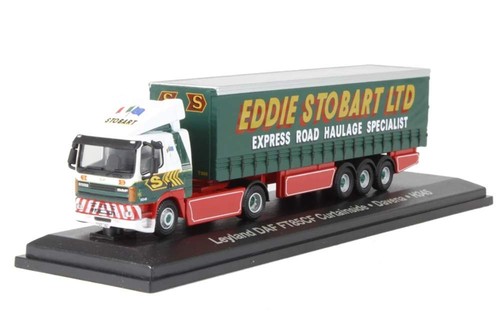 Oxford diecast leyland - oxford, 1:76