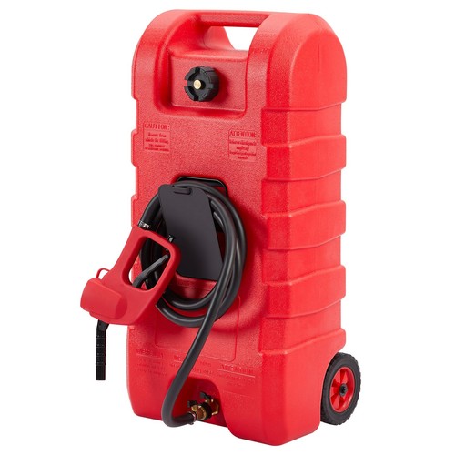 Trolley carburante 57l - carburante,