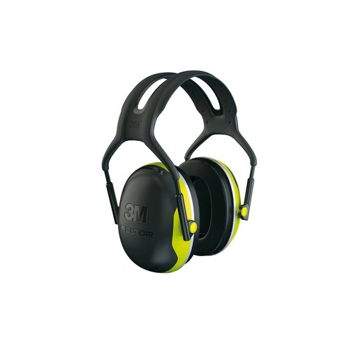 Cuffia protettiva peltor x4a - x4a,