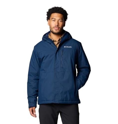 Columbia hikebound ii - m),