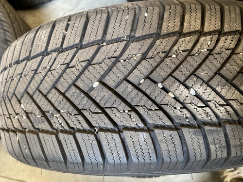 Gomme invernali usate - 2,