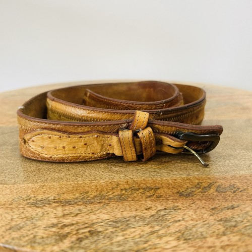 Cintura vintage anni ranger - anni,