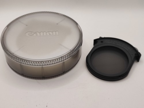 Filtro variabile drop in - nd,